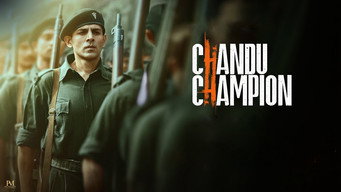 #13 Чанду чемпіон