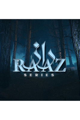 Raaz poster