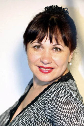 Irina Platon