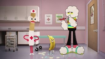 El Increible mundo de Gumball