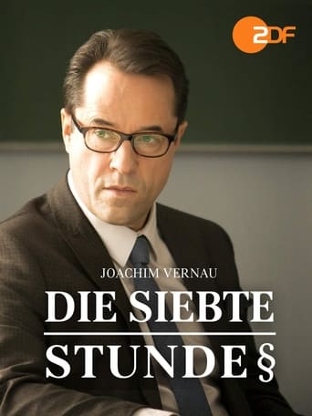 Poster of Die 7. Stunde