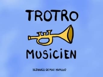 Trotro the Musician