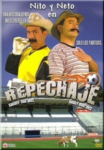 Repechaje (2009)