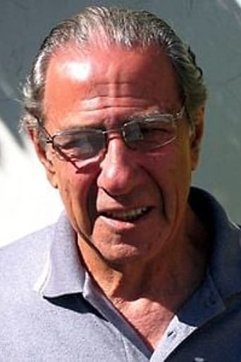 Pedro Kochdilian