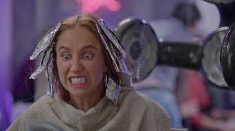 Episódio Episódio 3 da série Lalola: Entre Dois Mundos