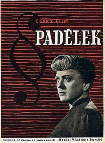 Padělek