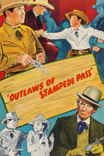 Outlaws of Stampede Pass