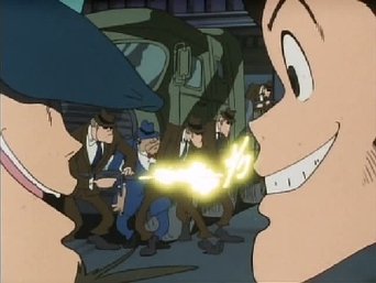 Cena de Episódio 45