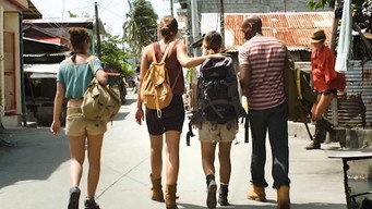 Treasure Hunters (2017)