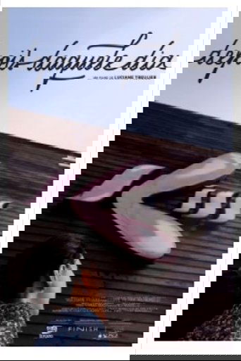 Depois Daquele Dia poster