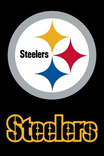 poster of Pittsburgh Steelers