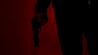 Still 1 from No Turning Back