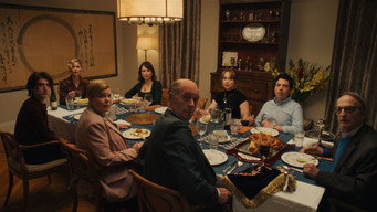 Bad Shabbos (2024)