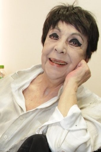 Image of Marilena Ansaldi