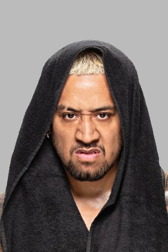 Image of Joseph Fatu