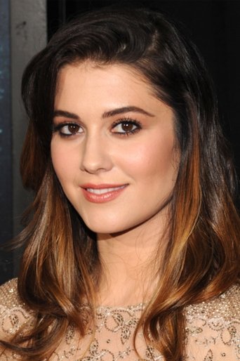 Merita Elizabeta Winstead