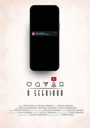 O Seguidor (2023)