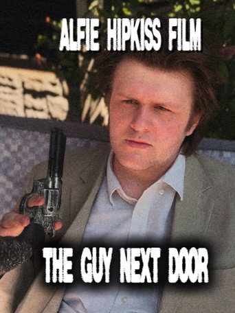 The Guy Next Door