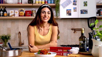 Silvia's Italian Masterclass (2024- )