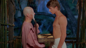 #9 Karate Warrior