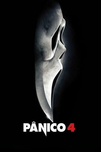 Assistir Pânico 4 online Assistir Pânico 4 online