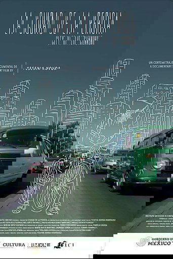 City of The Cunning (2021)