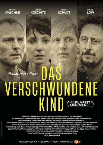 Das verschwundene Kind