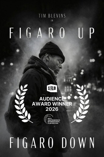 Figaro Up, Figaro Down (2026)