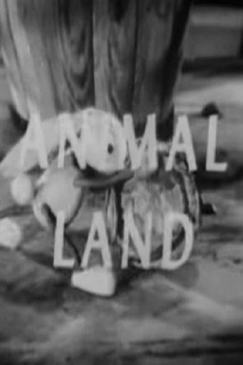 Animal Land (1970)