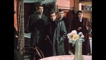 Episode 3 — Episode 3