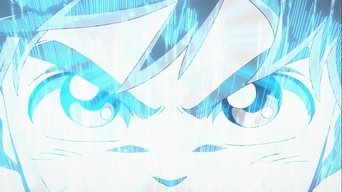 Cena de A Cúpula Mundial