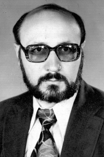 Image of Nijat Bakirzadeh