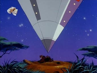 Episódio Episódio 7 da série Timão e Pumba