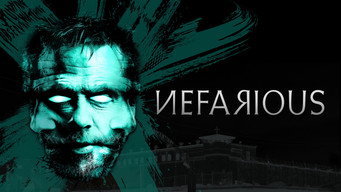 #18 Мерзенний