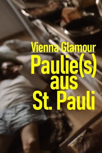 Vienna Glamour: Paulie(s) from St. Pauli