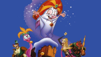 Барток Пречудовий (1999)
