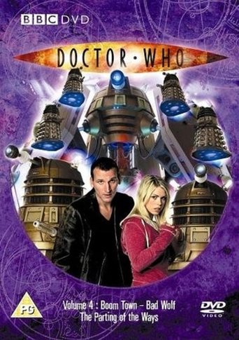 Doctor Who: Boom Town (2005)