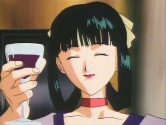 Episódio Episódio 46 da série Macross 7