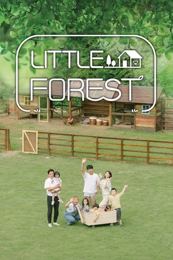 Poster of Little Forest