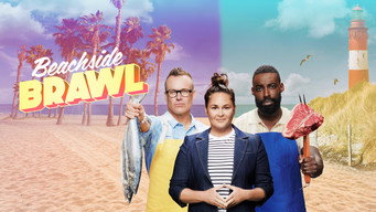 Beachside Brawl (2022- )