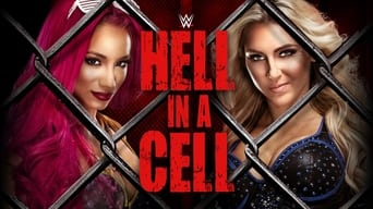 #2 WWE Hell in a Cell