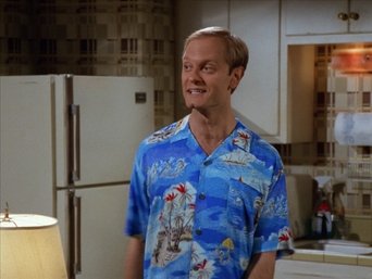 Episódio Episódio 7 da série Frasier