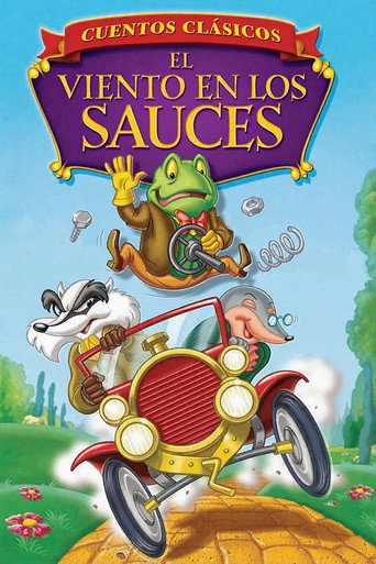 Poster de El viento en los sauces