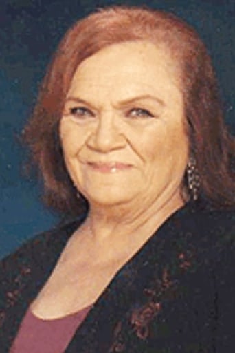 Image of Evelyn Solares