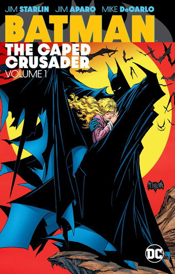 Heart of Vengeance: Returning Batman to His Roots poster