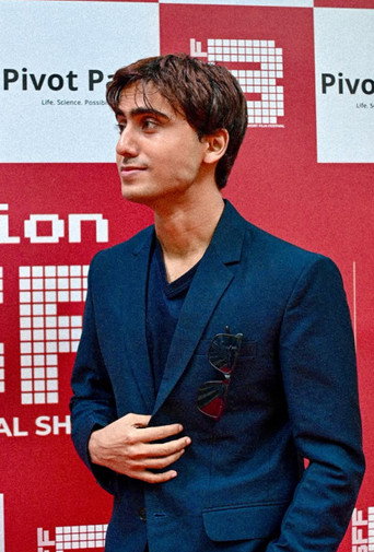 Shlok Choudhari