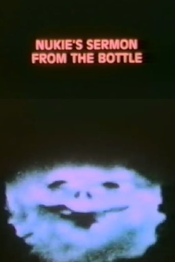 Nukie&#39;s Sermon From the Bottle (1988)