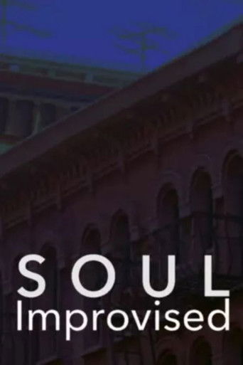 Soul: Improvised poster