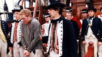 Hornblower: The Fire Ships (1998)