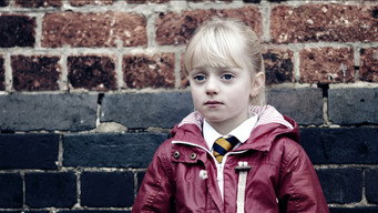 The Silent Child (2017)